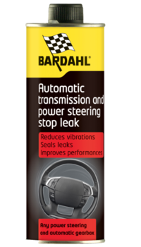 Bardahl Additivi Olio TRASMISSION STOP LEAK